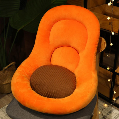 Ergonomic Cushion for Sciatica Pain Relief