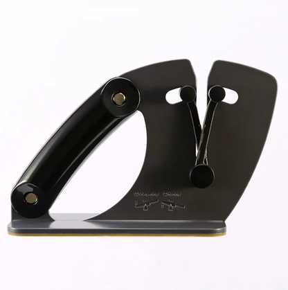ProfiSharp Trio – Knife Sharpener with Three Grinding Stages