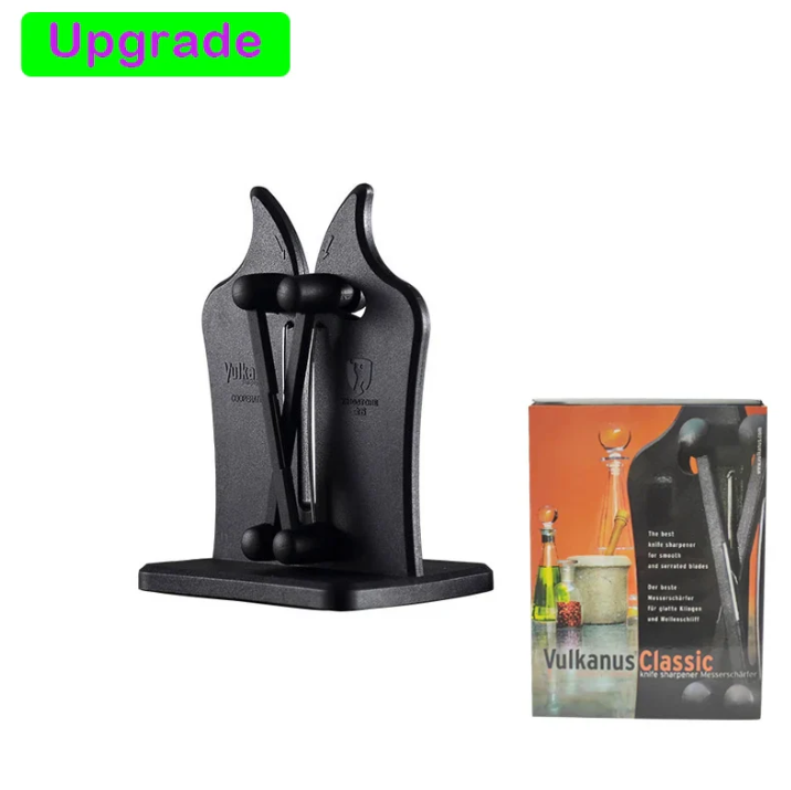ProfiSharp Trio – Knife Sharpener with Three Grinding Stages