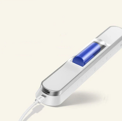Magnetic LED Light with Touch Technology