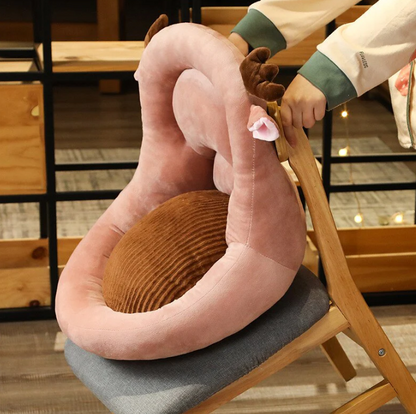 Ergonomic Cushion for Sciatica Pain Relief
