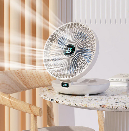 Portable USB Fan for Summer