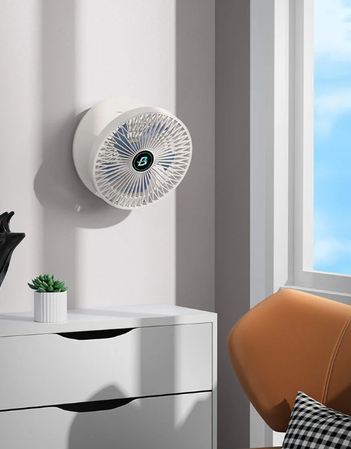 Portable USB Fan for Summer