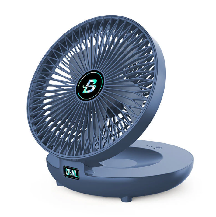 Portable USB Fan for Summer