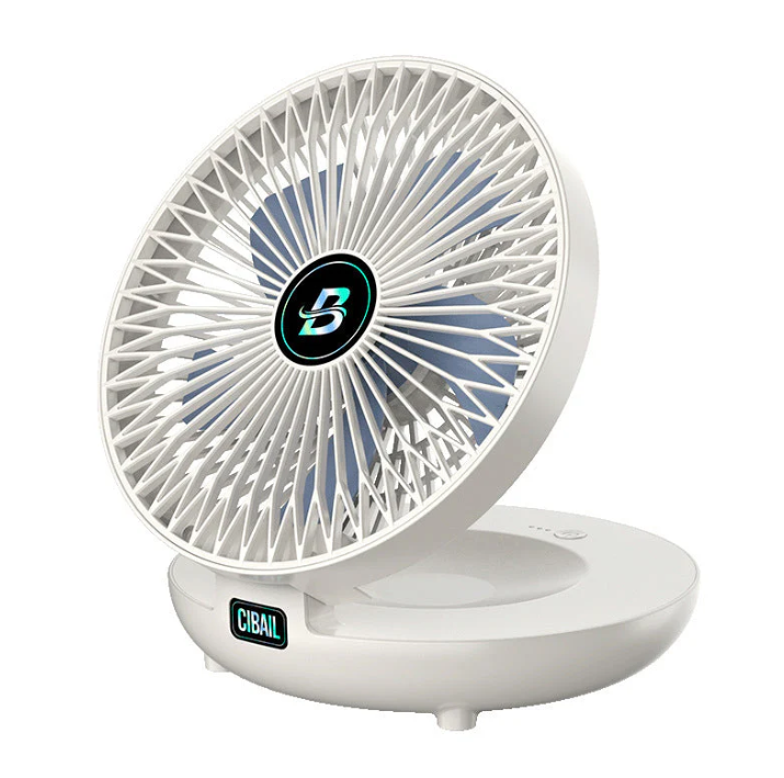 Portable USB Fan for Summer