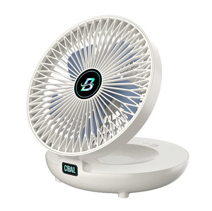 Portable USB Fan for Summer