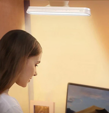 Magnetic LED Light with Touch Technology