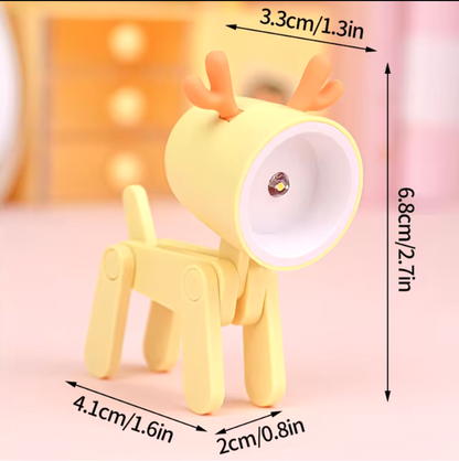 Decorative Animal Lights for Children and Adults