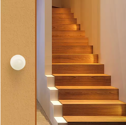 Zigbee 3.0 PIR Motion Sensor for Smart Home