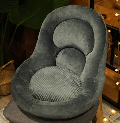 Ergonomic Cushion for Sciatica Pain Relief