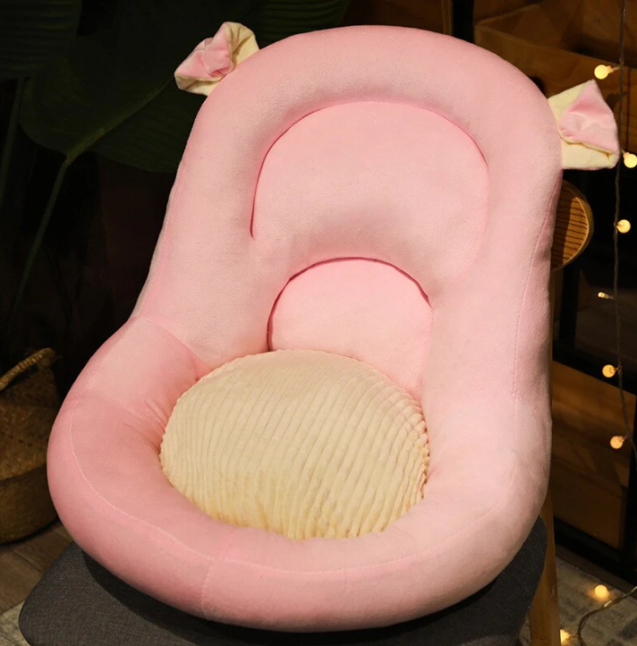 Ergonomic Cushion for Sciatica Pain Relief
