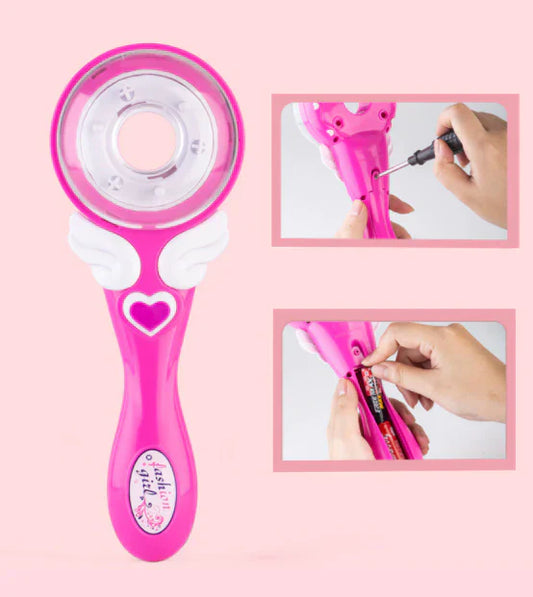 Magic Hair Braider – Easy Braiding Tool for Creative Hairstyles in Seconds