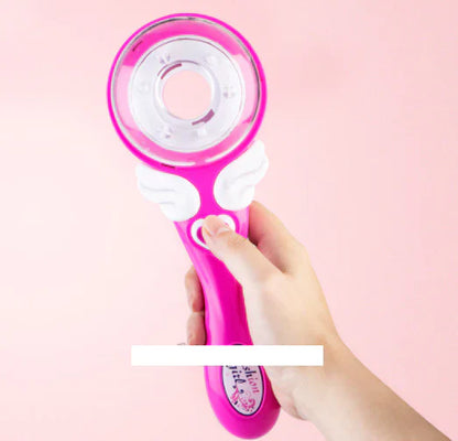 Magic Hair Braider – Easy Braiding Tool for Creative Hairstyles in Seconds