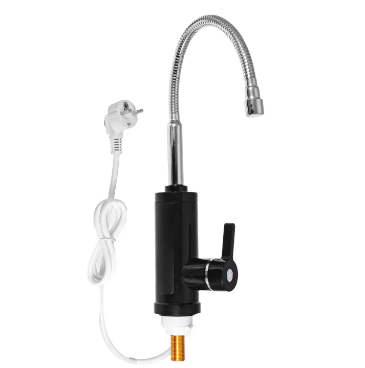 3000W Instant Hot Water Kitchen Faucet