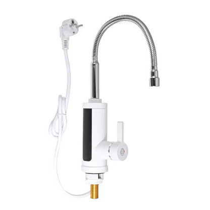 3000W Instant Hot Water Kitchen Faucet
