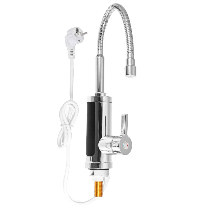 3000W Instant Hot Water Kitchen Faucet
