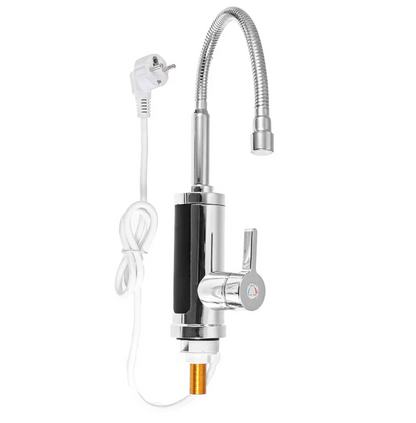 3000W Instant Hot Water Kitchen Faucet