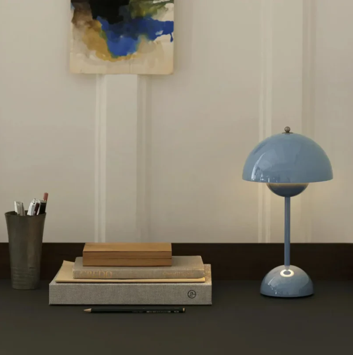 Elegant Touch Table Lamp