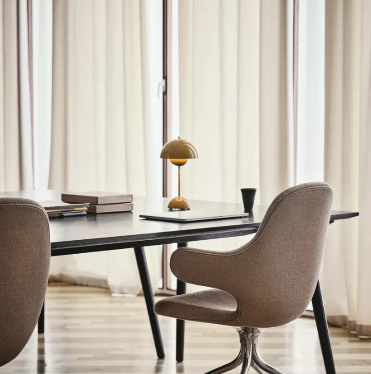 Elegant Touch Table Lamp