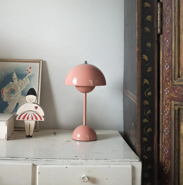Elegant Touch Table Lamp