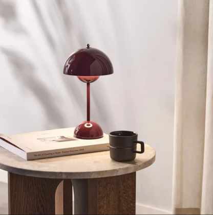 Elegant Touch Table Lamp