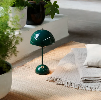 Elegant Touch Table Lamp
