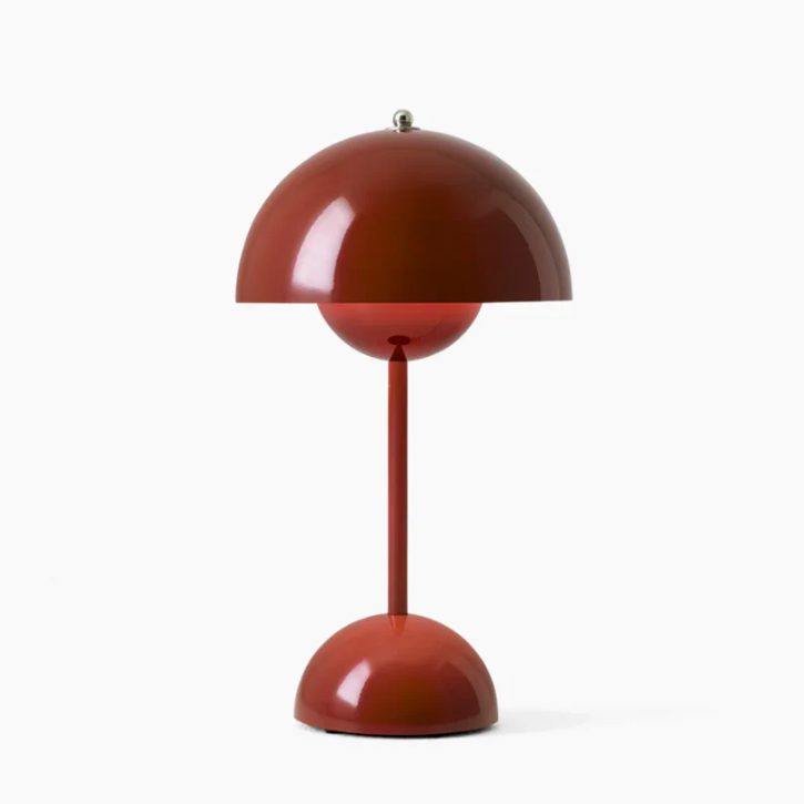 Elegant Touch Table Lamp