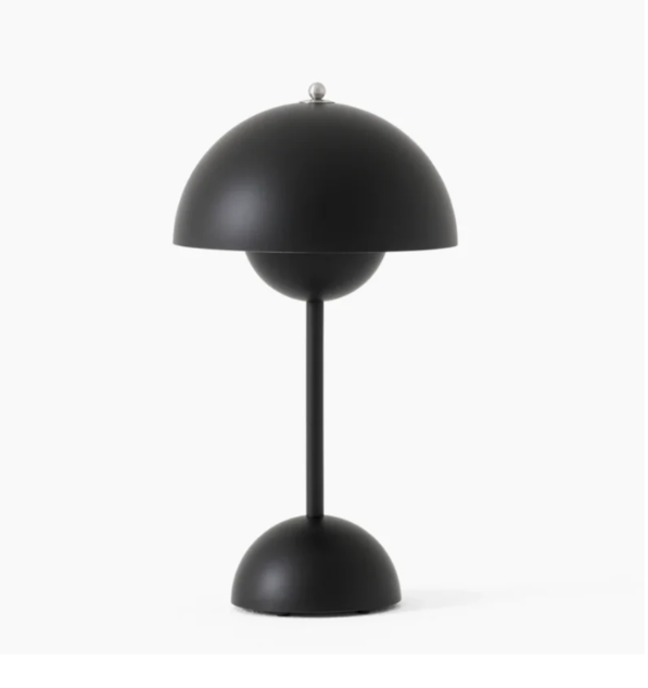 Elegant Touch Table Lamp
