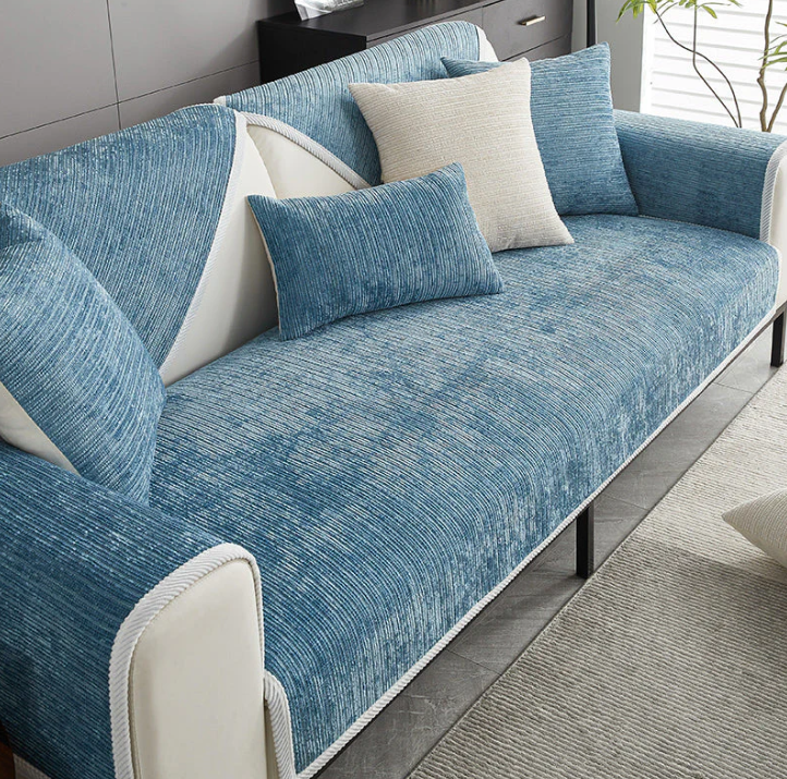 Durable Bench Covers with Scratch Protection and Style