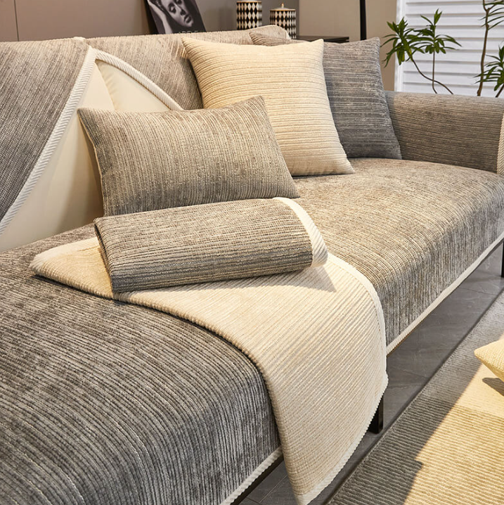 Durable Bench Covers with Scratch Protection and Style