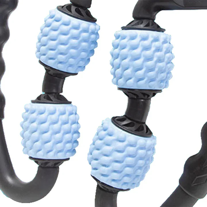 Anti-Cellulite Massager – Effective Fascia Roller