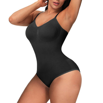 Shaping Body Shaper – Boost Your Confidence and Create a Flawless Silhouette