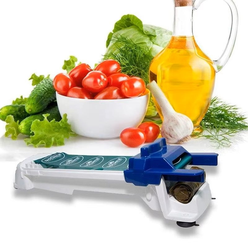 Multifunctional Rolling Aid for Dolma and Spring Rolls