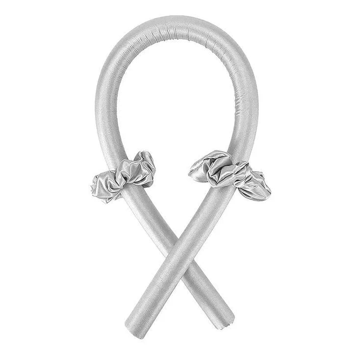 Heat-Free Curling Styling Device for Women – Gentle Curls Without Heat