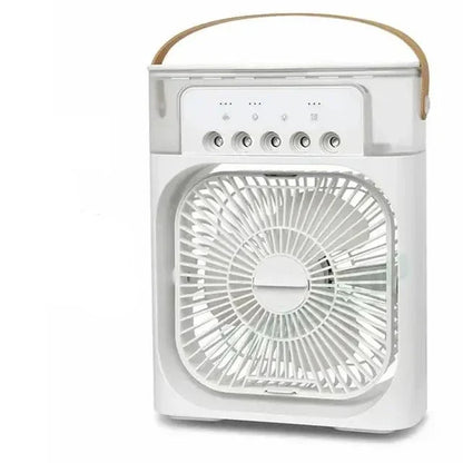 Portable Mini Air Conditioner for Cooler Air