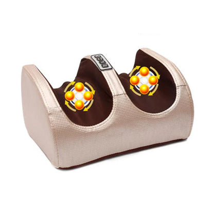Electric Shiatsu Heated Foot Massager