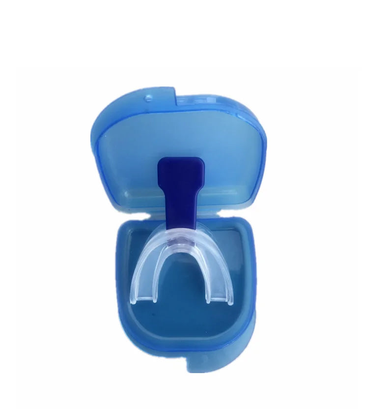 Anti-Snoring and Teeth Grinding Mouth Guard