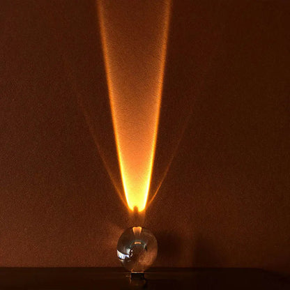 Fascinating LED Eye Night Light