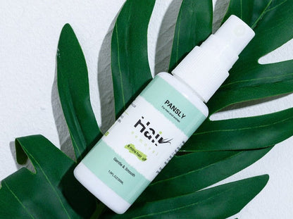 Hair Growth Inhibiting Spray – Effective Hair Removal