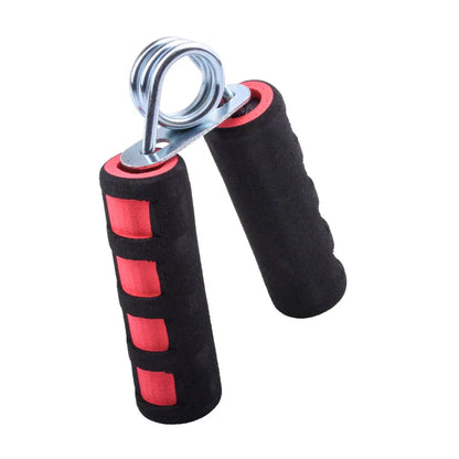 Finger and Grip Strength Trainer with Ergonomic Handles – Effective Hand Muscle Training