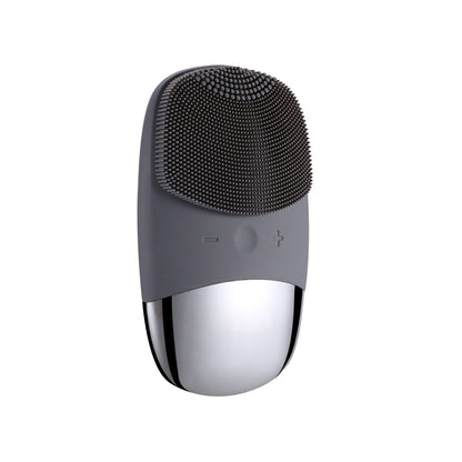 Electric Facial Cleansing Brush – Gentle and Deep Skincare for Everyday Use