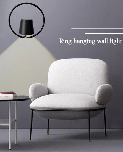 Modern Wireless LED Ceiling Light