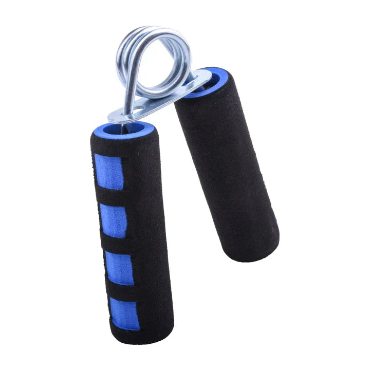 Finger and Grip Strength Trainer with Ergonomic Handles – Effective Hand Muscle Training