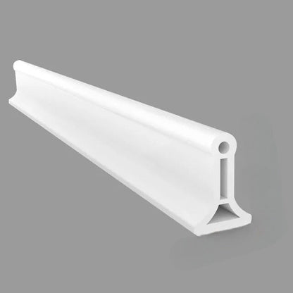 Silicone Sealing Strip for Shower and Bathroom