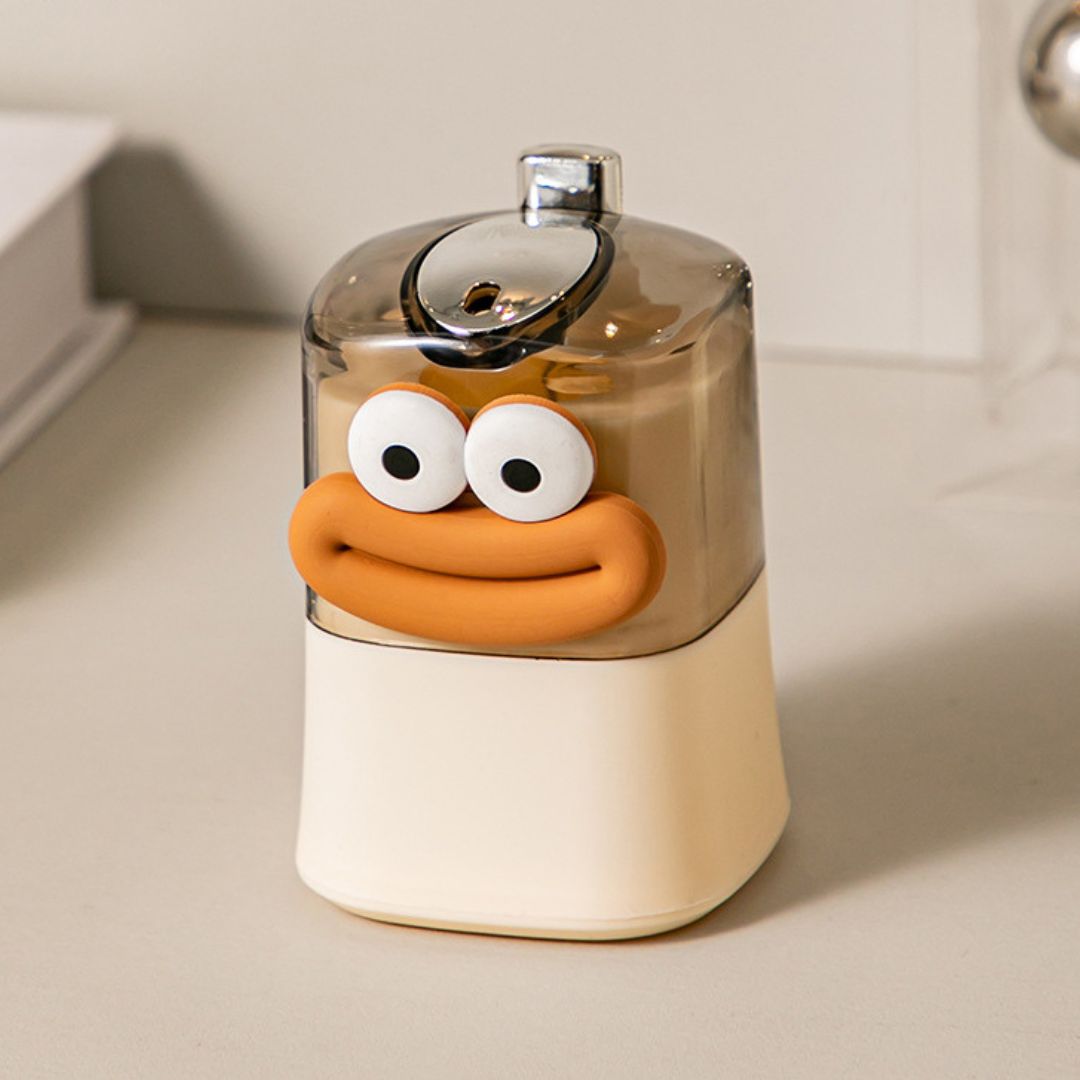 Toothpick Dispenser for Kitchen and Household