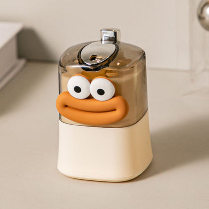 Toothpick Dispenser for Kitchen and Household