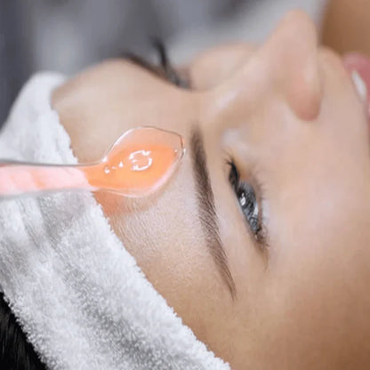 High-Frequency Skin Therapy Device for Smooth Skin