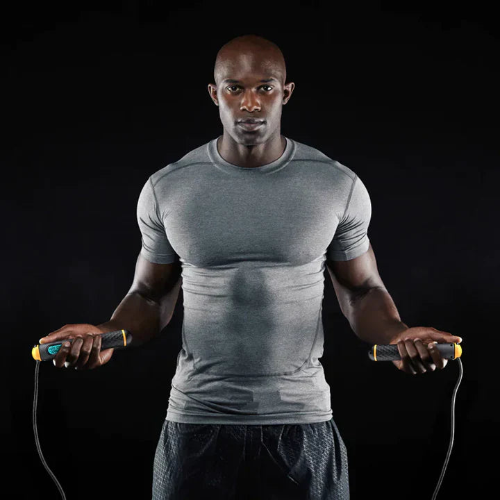 Wireless Fitness Jump Rope – Smart Jump Rope for Effective Workout