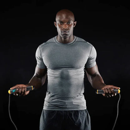 Wireless Fitness Jump Rope – Smart Jump Rope for Effective Workout