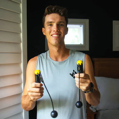 Wireless Fitness Jump Rope – Smart Jump Rope for Effective Workout